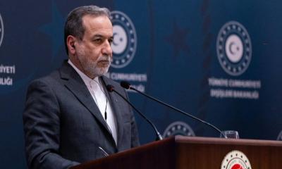 মার্কিন যুক্তরাষ্ট্রের সঙ্গে আলোচনার পরিবেশ ইতিবাচক-ইরানের পররাষ্ট্রমন্ত্রী