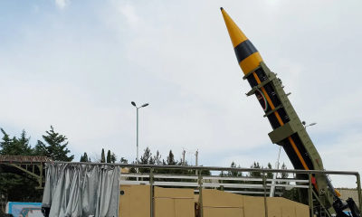 হুমকিতে পশ্চিম এশিয়ায় অপমান ঢাকতে পারবে না মার্কিন যুক্তরাষ্ট্র : ইরান