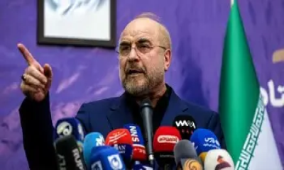 যুদ্ধে এবার নতুন কৌশল দেখাতে প্রস্তুত ইরান : গালিবাফ