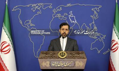 মার্কিন যুক্তরাষ্ট্রের সঙ্গে মুখোমুখি আলোচনায় বাধাগুলো জানাল ইরান