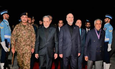 মার্কিন যুক্তরাষ্ট্র নয়,ইসলামাবাদে পাকিস্তানের সঙ্গে আলোচনায় বসছে ইরান