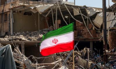 যুক্তরাষ্ট্র-ইসরায়েলের যৌথ হামলায় ইরানে নিহত ৭৮৭