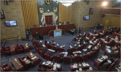 ইরানের নতুন সর্বোচ্চ নেতা নির্বাচিত