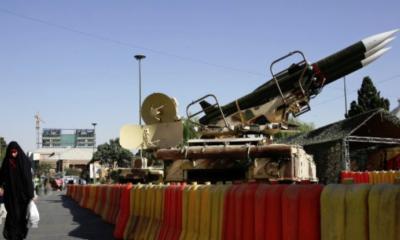 ফের হামলা হলে কঠোর জবাব দেবে ইরান, প্রস্তুত ইসরায়েল