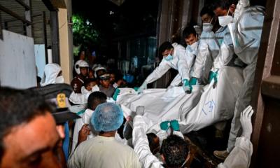 যুক্তরাষ্ট্রের সাবমেরিনের হামলায় ডুবল ইরানের যুদ্ধজাহাজ, কমপক্ষে ৮০ মৃতদেহ উদ্ধার