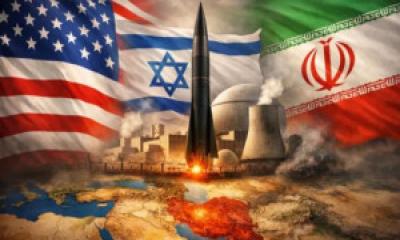 ইরানের সঙ্গে সম্ভাব্য শান্তি আলোচনায় ৬ প্রতিশ্রুতি চাইবে যুক্তরাষ্ট্র: মার্কিন কর্মকর্তা