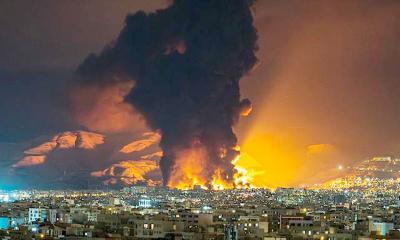 মার্কিন যুক্তরাষ্ট্রের ৪৮ ঘণ্টার যুদ্ধবিরতির প্রস্তাব প্রত্যাখ্যান ইরানের, মধ্যস্থতায় অনীহা কাতারের