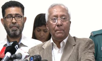 প্রতীক ব্যবহারের বিষয়ে বিএনপির আবেদন নিয়ে সিদ্ধান্ত জানাবে ইসি
