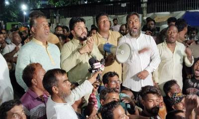উপদেষ্টা আসিফ ও মাহফুজকে পদত্যাগ করতে হবে: ইশরাক
