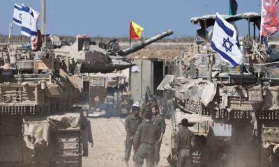 ইসরায়েলি হামলা  গাজায় পুরোপুরি বন্ধ হয়নি, যুদ্ধবিরতি মানছেনা,ত্রাণেরও ৭৫ শতাংশই আটকে রেখেছে