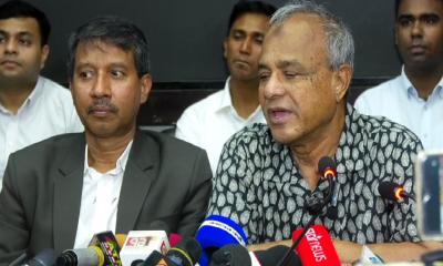 জাতীয় নির্বাচন অবাধ, সুষ্ঠু ও গ্রহণযোগ্য হবে: স্বরাষ্ট্র উপদেষ্টা