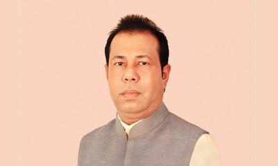 সেই জাহাঙ্গীরের বিরুদ্ধে ১০০ কোটি টাকার অর্থপাচার মামলা