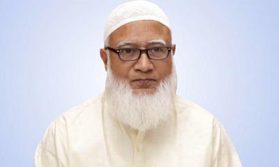 গুম-খুনে অভিযুক্ত সেনা কর্মকর্তাদের বিচারে সেনাবাহিনীর পদক্ষেপকে স্বাগত জানালেন জামায়াত আমির