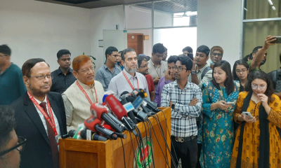 দেশে সংখ্যানুপাতিক পদ্ধতিতে নির্বাচনের দাবি জানাল জামায়াত