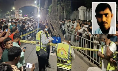 পরকীয়ার জেরে আশরাফুলকে ২৬ খন্ড,বন্ধু গ্রেফতার