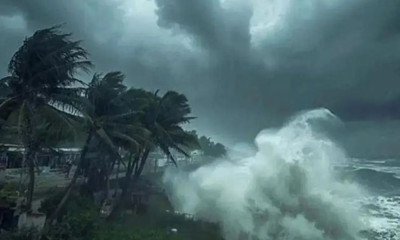 আগস্ট মাসে দেশজুড়ে টানা বৃষ্টি ও বন্যার আভাস
