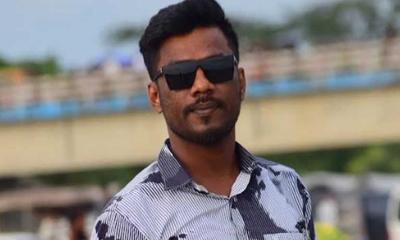 রাজধানীতে প্রকাশ্যে যুবদল কর্মীকে কুপিয়ে জখম