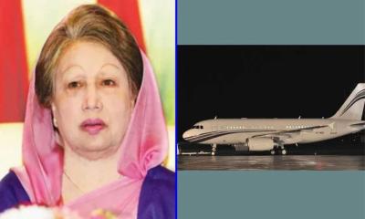 খালেদা জিয়াকে নিতে কাতার অ্যাম্বুলেন্স কখন আসছে