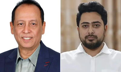 এবারবি কাইয়ুমের প্রার্থিতা বাতিল চেয়ে আপিল বিভাগে নাহিদ