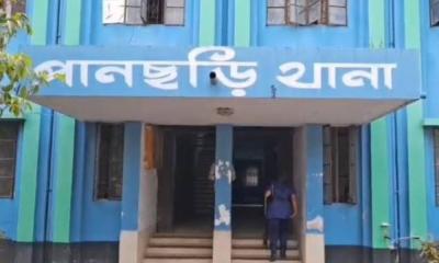 খাগড়াছড়িতে দুর্বৃত্তের গুলিতে নিহত ৩, অপহরণ ২