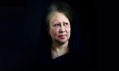 সাবেক প্রধানমন্ত্রী খালেদা জিয়াকে শ্রদ্ধা জানাতে ঢাকায় আসছেন বিভিন্ন দেশের প্রতিনিধিরা