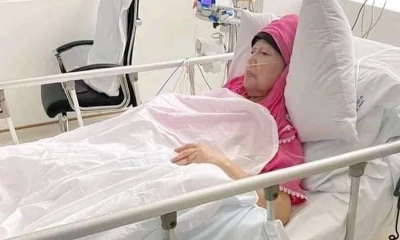 বেগম খালেদা জিয়াকে লন্ডনে নিতে চায় বিএনপি, এয়ার অ্যাম্বুলেন্স পাঠাচ্ছে কাতার