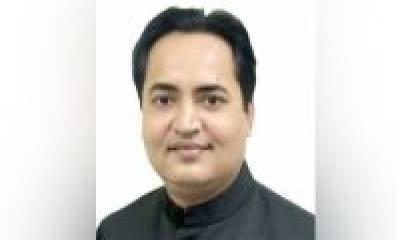 অজয় কর খোকন গ্রেপ্তার