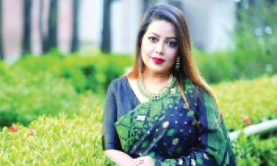 জনপ্রিয় কন্ঠশিল্পী কনার বিচ্ছেদের ঘোষণা