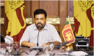 প্রাকৃতিক দুর্যোগ: শ্রীলঙ্কায় জরুরি অবস্থা ঘোষণা