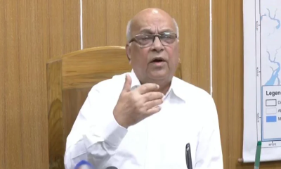 শেখ মুজিব ও জাতীয় ৪ নেতার মুক্তিযোদ্ধার স্বীকৃতি বাতিলের খবর সঠিক নয়: উপদেষ্টা ফারুক ই আজম