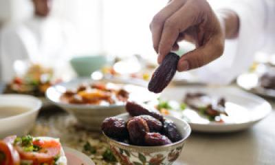 রোজা শেষে শরীরকে সুস্থ রাখার সহজ উপায়