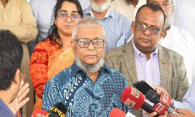 বাংলাদেশি শ্রমিকদের জন্য এবার খুলল মালয়েশিয়ার শ্রমবাজার: প্রবাসীকল্যাণ মন্ত্রী