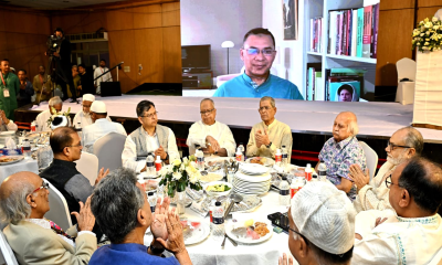 নির্বাচন ও সংস্কারকে মুখোমুখি করা রাজনৈতিক উদ্দেশ্যমূলক : তারেক রহমান