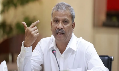 জুলাই যোদ্ধাদের আইনি সুরক্ষায় দায়মুক্তি অধ্যাদেশের খসড়া চূড়ান্ত: আসিফ নজরুল