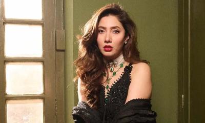 মা হচ্ছেন শাহরুখের নায়িকা মাহিরা খান