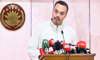 আগামী সপ্তাহে বাংলাদেশে আসবে যুক্তরাষ্ট্রের ২৫ শীর্ষ প্রতিষ্ঠানের ৪৫ ব্যবসায়ী: মাহদী আমিন