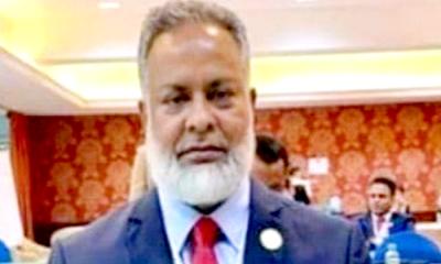 বরখাস্ত হলেন দুদকের সেই মহাদুর্নীতিবাজ মাহবুবুল আলম