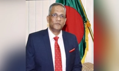 ডিজিএফআইয়ের সাবেক ডিজি মামুন খালেদসহ চারজনের দেশত্যাগে নিষেধাজ্ঞা