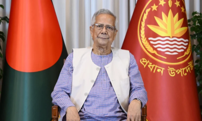 পরিমাপের ক্ষেত্রে মানসম্মত পরিসংখ্যানের গুরুত্ব অপরিসীম: প্রধান উপদেষ্টা