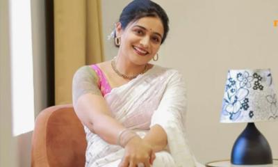 মীরার তৃতীয় বিয়েও টিকল না