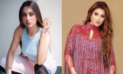 অভিনেত্রী উর্বশী-মিমির বিরুদ্ধে মামলা, ইডির জরুরি তলব!