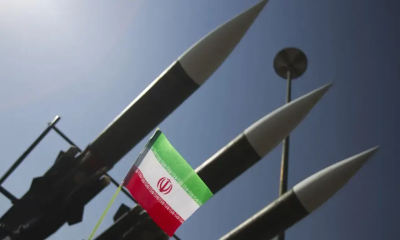 এবার ৪ হাজার কিমি দূরের মার্কিন ঘাঁটিতে ক্ষেপণাস্ত্র নিক্ষেপ, যুদ্ধের পরিসর বাড়াচ্ছে ইরান