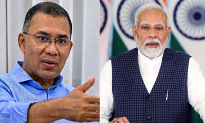 প্রধানমন্ত্রীকে ব্রিকস সম্মেলনে আমন্ত্রণ জানিয়েছেন নরেন্দ্র মোদি