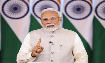পাকিস্তানকে মোদি,হামলা এখনও শেষ হয়নি