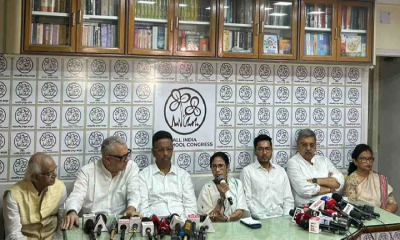 হারিনি, পদত্যাগ করব না: মমতা