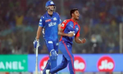 আইপিএলে মুস্তাফিজকে দলে নিয়েও বড় বিপদে দিল্লি