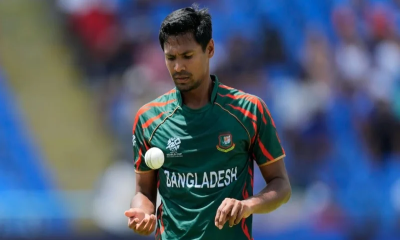 মুস্তাফিজ এবার ৬ কোটিতে আইপিএলে