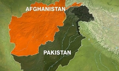 আফগানিস্তানে পাক বাহিনীর মধ্যরাতে অতর্কিত হামলা, নিহত ১০