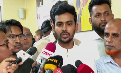 ইশরাকের শপথ নিয়ে আইনি জটিলতা আছে: উপদেষ্টা আসিফ