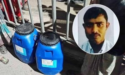 ব্যবসায়ীর ২৬ টুকরো লাশ উদ্ধার: প্রেমিকা শামীমার চাঞ্চল্যকর তথ্য